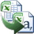 Icono de programa: Batch XLS to CSV Converte…
