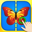 Find the Differences! ~ Free Trivia Game icon