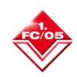 Icon of program: 1. FC Viersen 05