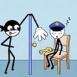 Icono de programa: Thief Stick Heist Robbery…