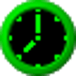 Analog Clock-7 Mobile icon
