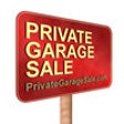 Icon of program: Private Garage Sale