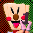 Icon of program: Dark Ice Scream Hunt