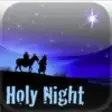 Icon of program: Advent Holy Night - Chris…