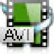 Icon of program: Free AVI Video Converter …