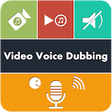 Video Voice Dubbing icon
