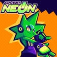 Advent NEON icon