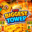 Icono de programa: The Biggest Tower