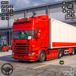 Icon of program: Real Euro Truck Transport…