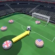 Icon of program: Finger Play Soccer dream …