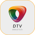 Icon of program: DTV IPTV to watch live TV…