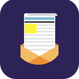 Icon of program: Penmate - Send letters an…