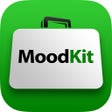 Icon of program: MoodKit - Mood Improvemen…