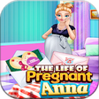 Icono de programa: The Life Of Pregnant - ga…