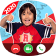Icono de programa: Talk To Ryan - Call and C…