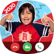 Icon of program: Talk To Ryan - Call and C…