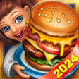 Icon of program: Cooking Legend - Fun Rest…