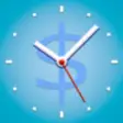 Icon of program: HoursWiz Free - Personal …