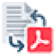 Icon of program: Best PDF Converter