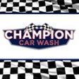 Icon of program: Champion Car Wash