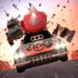 Icon of program: Nitro Punch Car Game