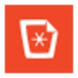 Icono de programa: Mustbin Encrypted Messeng…