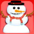 Icon of program: Starfall Snowman