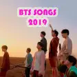 Icon of program: BTS Songs K-POP 2019
