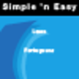 Icono de programa: Learn Portuguese by WAGmo…