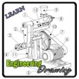 Icon of program: Engineering Drawing
