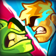 Icon of program: Kingdom Rush Battles: TD …
