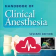 Icon of program: Handbook of Clinical Anes…