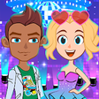 Icono de programa: My Pretend Neon Night Clu…