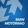 Icon of program: BMW Motorrad Connected