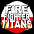 Icon of program: Fire Fighter Titans Lite