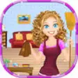 Icon of program: Mommy Room Clean Up