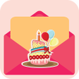 Icono de programa: Birthday Card Maker