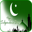 Icon of program: Pak Independence Day Imag…