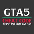 Icono de programa: Cheat Codes for GTA V
