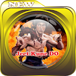Icono de programa: Jeet Kune Do (JKD)