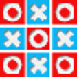 Icono de programa: TicTacToe Evo