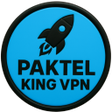 Icon of program: PAKTEL KING VPN