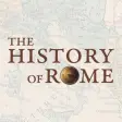 Icon of program: The History of Rome