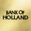 Icono de programa: Bank of Holland Mobile Ba…