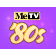 Icon of program: MeTV's '80s Slang