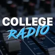 Icon of program: College Radio