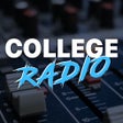 Icon of program: College Radio