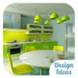 Icon of program: Kitchen Design Ideas HD