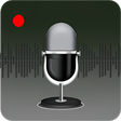 Icon of program: Audio Recorder Pro