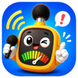 Icono de programa: Quiet Classroom - Noise A…